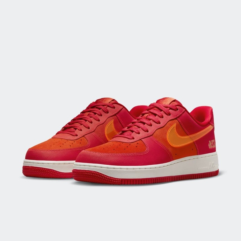 Air force 1 high atlanta best sale